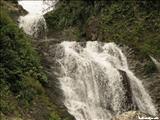 Salto de Doña Juana - OROCOVIS